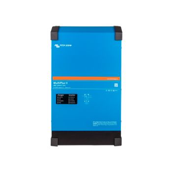 Інвертор VictronEnergy MultiPlus-II 48/5000/70-50 однофазний чиста синусоїда