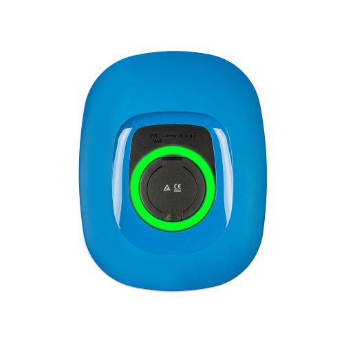 Аксессуары - Зарядная станция для электромобиля Victron Energy NS Blue
