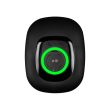 Пластиковая накладка для зарядной станции Victron Energy NS Black