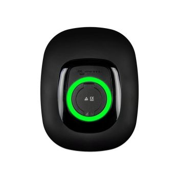 Аксессуары - Пластиковая накладка для зарядной станции Victron Energy NS Black