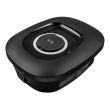 Пластиковая накладка для зарядной станции Victron Energy NS Black