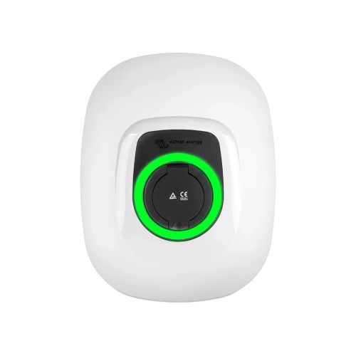 Аксессуары - Пластиковая накладка для зарядной станции Victron Energy NS White
