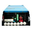 Інвертор VictronEnergy MultiPlus-II 48/4k5/55-32 230V однофазний чиста синусоїда