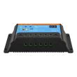 Контролер заряду Victron Energy BlueSolar PWM-Light Charge Controller 12/24-5
