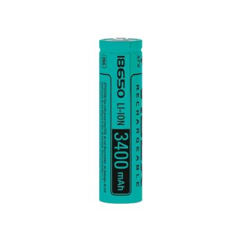 Аккумулятор Videx Li-Ion 18650 3400mAh