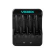 Зарядное устройство Videx VCH-N401