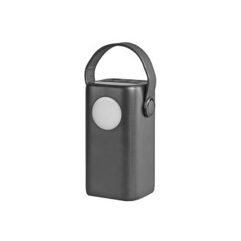 Повербанк Videx TITANUM WC40 PD65W Black 40000mAh