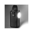 Повербанк Videx TITANUM WC40 PD65W Black 40000mAh