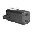Повербанк Videx TITANUM WC40 PD65W Black 40000mAh