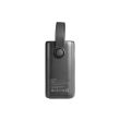 Повербанк Videx TITANUM WC40 PD65W Black 40000mAh