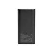 Повербанк VIDEX VPB-320 22.5W Black 20000mAh