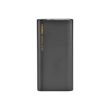 Повербанк VIDEX VPB-320 22.5W Black 20000mAh