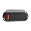 Повербанк VIDEX VPB-202C 75W Black 20000mAh