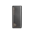 Повербанк VIDEX VPB-202C 75W Black 20000mAh
