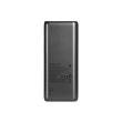 Повербанк VIDEX VPB-202C 75W Black 20000mAh