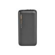 Повербанк VIDEX VPB-297 22.5W Black 30000mAh