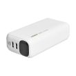 Повербанк VIDEX VPB-297 22.5W White 30000mAh