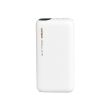 Повербанк VIDEX VPB-297 22.5W White 30000mAh