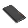Повербанк VIDEX VPB-310 22.5W Black 10000mAh
