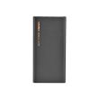 Повербанк VIDEX VPB-310 22.5W Black 10000mAh