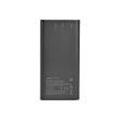 Повербанк VIDEX VPB-310 22.5W Black 10000mAh
