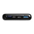 Повербанк VIDEX VPB-310 22.5W Black 10000mAh
