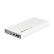 Повербанк VIDEX VPB-310 22.5W White 10000mAh