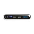 Повербанк VIDEX VPB-310 22.5W White 10000mAh
