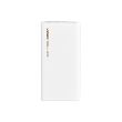 Повербанк VIDEX VPB-310 22.5W White 10000mAh