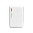 Повербанк VIDEX VPB-331 PD20W White 10000mAh
