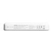 Повербанк VIDEX VPB-331 PD20W White 10000mAh