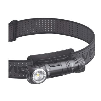 Портативный светодиодный фонарик VIDEX VLF-A056H 200Lm 5000K