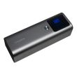 Повербанк VIDEX VPB-316 PD140Вт 30000мА/ч