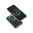 Повербанк TITANUM TPB-MA02 22.5W QC+PD чорний