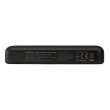 Повербанк VIDEX VPB-331 15W+PD20W 10000 мА/год чорний