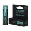 Аккумулятор Videx Li-Ion 18650-P 3000mAh