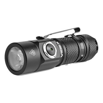 Портативный светодиодный фонарик VIDEX VLF-A351