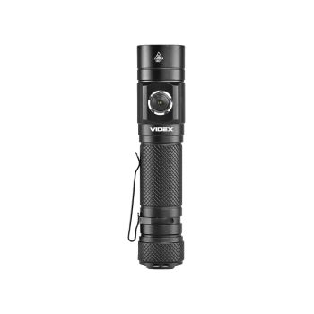 Портативный светодиодный фонарик VIDEX VLF-A352
