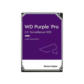 10ТБ жорсткий диск Western Digital Purple Pro WD101PURP