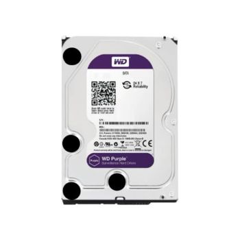 8ТБ Жорсткий диск Western Digital WD82PURX-78