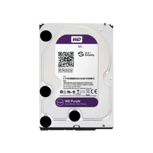 Жесткие диски 8ТБ - 8ТБ Жесткий диск Western Digital WD82PURX-78