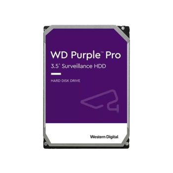 14TB жесткий диск Western Digital Purple WD142PURP