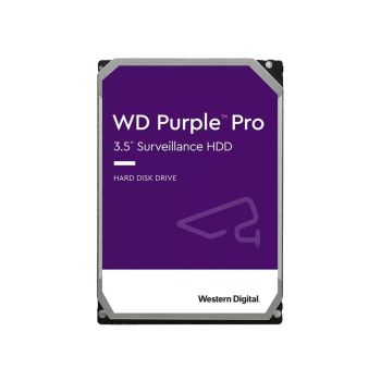 18ТБ Жорсткий диск Western Digital WD181PURP
