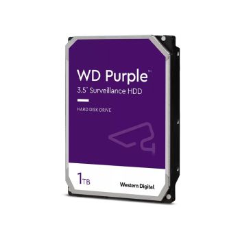 Жорсткий диск 1Тб WD10PURZ Western Digital