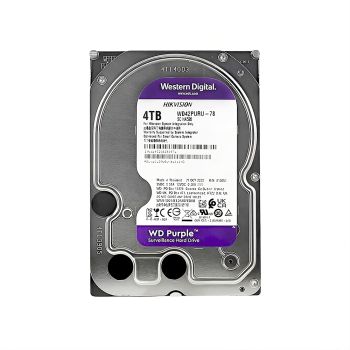 Жорсткий диск Western Digital WD42PURU-78
