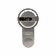 Циліндр Abus Bravus 1000 Compact ключ-ключ 60 мм 30x30