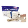 Цилиндр Abus Bravus 3500 MX Magnet ключ-ключ 60 мм 30x30