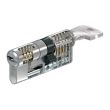 Цилиндр Abus Bravus 3500 MX Magnet ключ-ключ 60 мм 30x30