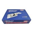 Цилиндр Abus Bravus 3500 MX Magnet ключ-ключ 60 мм 30x30