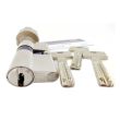 Циліндр Abus Bravus 3500 MX Magnet ключ-тумблер 60 мм 30x30Т